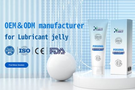 The Four Major Advantages of Choosing a Direct Manufacturer for Personal Lubricants