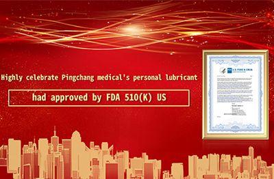 Why Does Lubricant Export to the United States Require an FDA 510K Certified Contract Manufacturer?
