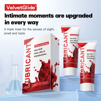 FDA 510K water based lubricant