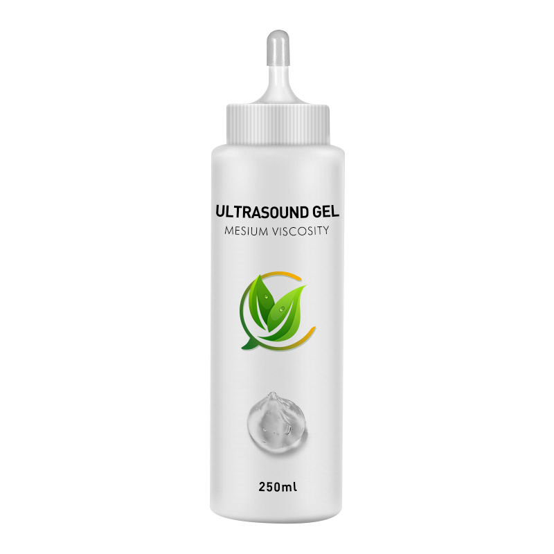 Ultrasound Gel 250g