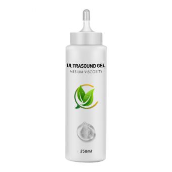 Ultrasound Gel 250g