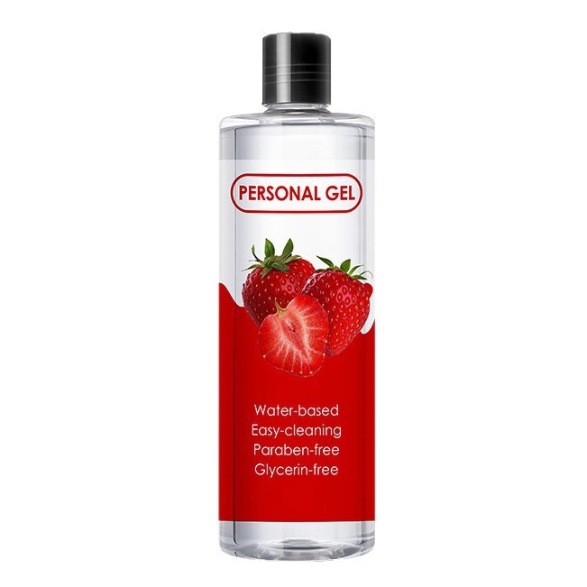 water soluble lubricant