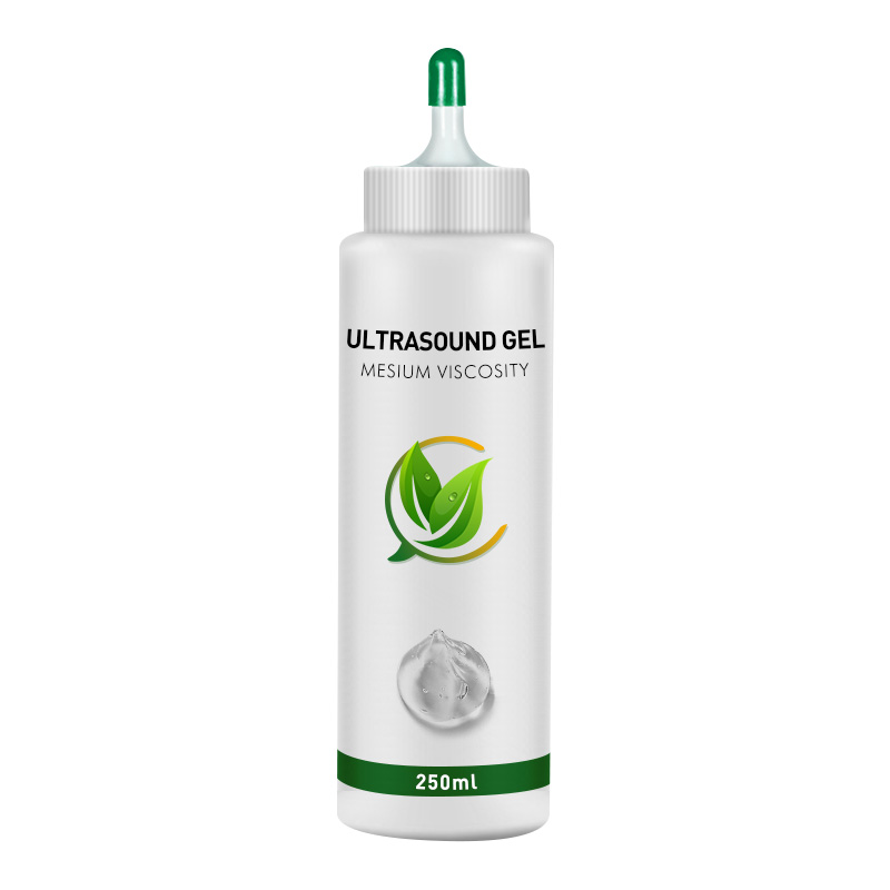 Ultrasound Gel