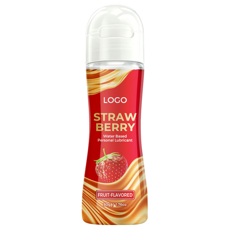 water soluble lubricant