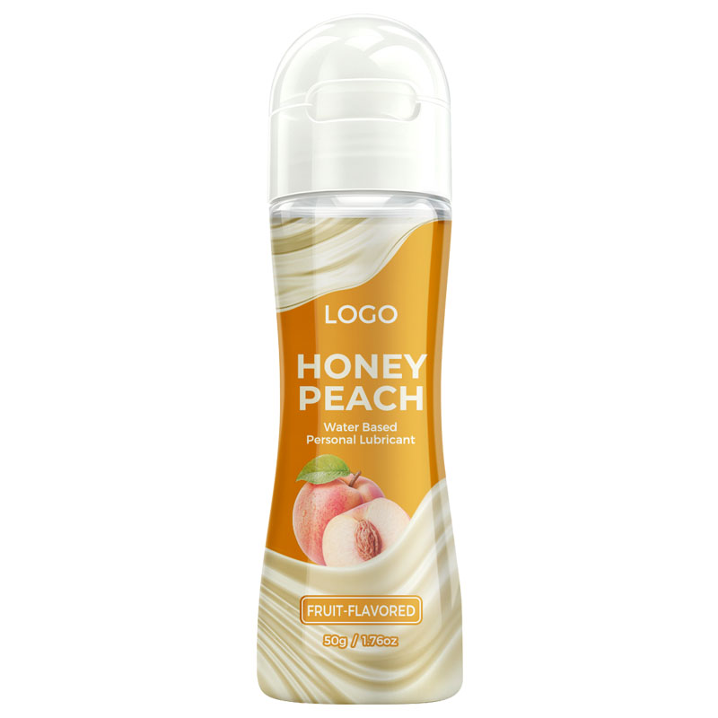 water soluble lubricant
