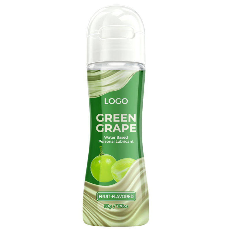water soluble lubricant