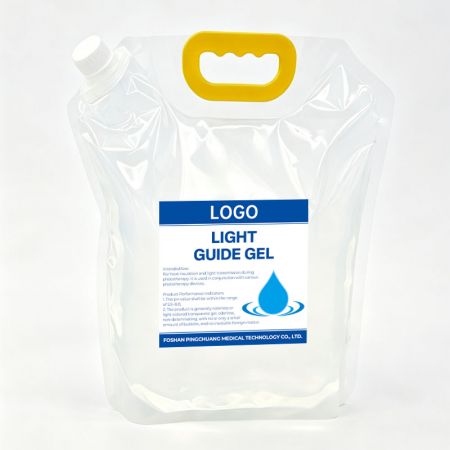 Photon Cold Gel