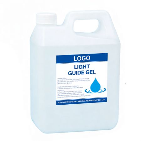 Photon Cold Gel