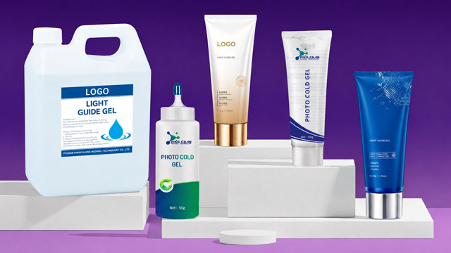 Photon Cold Gel