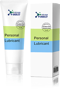 Personal lubricant